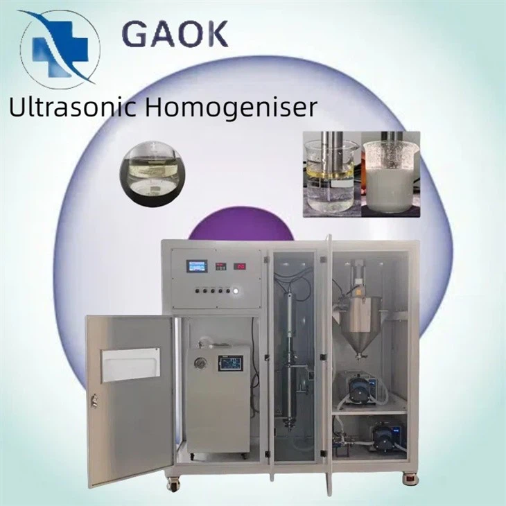 100L-5000L New Mixer Homogeneous Mixing Mixer