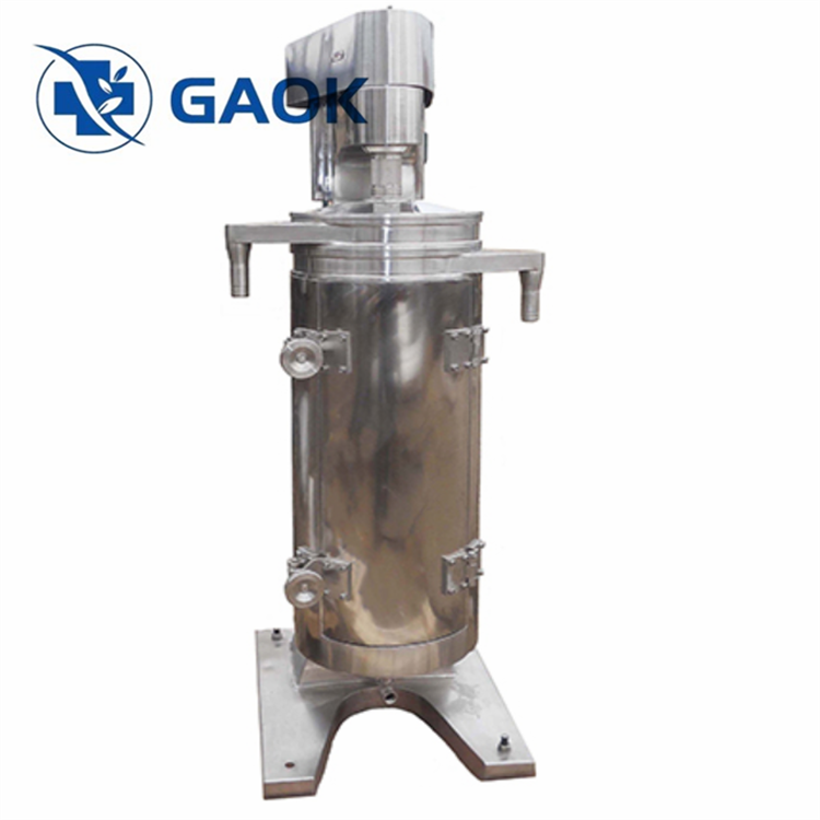 Plasma Separation Centrifuge