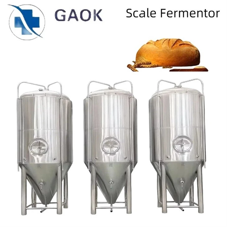best stainless steel fermenter 3