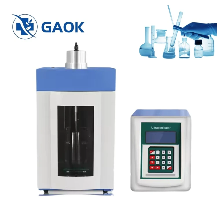 Offer Echdynnu Ultrasonic Labordy
