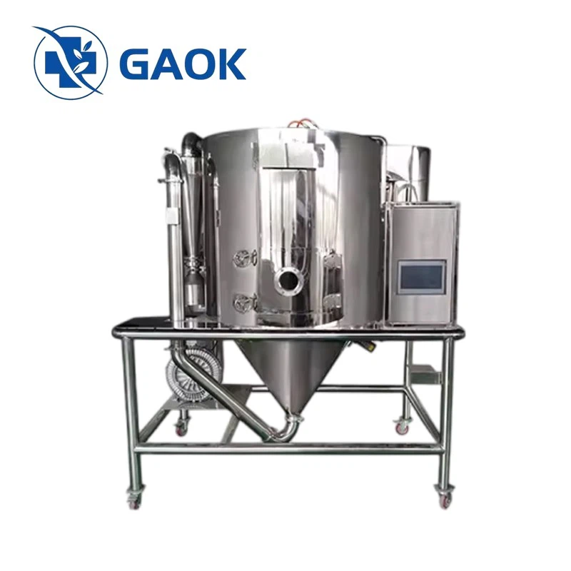 industry spray dryer