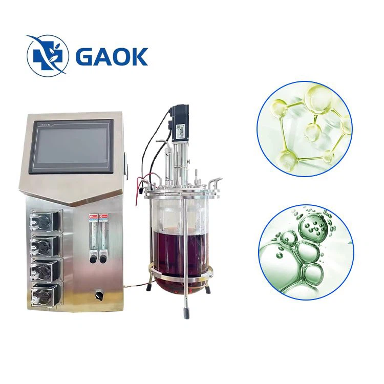 Diwylliant Cell Bioreactor Mini
