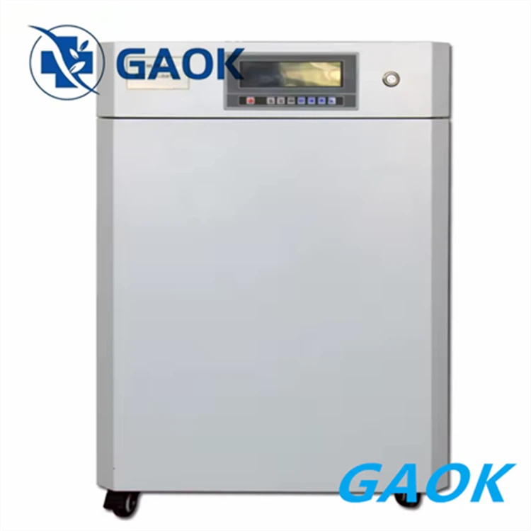 co2 incubator co2 incubator