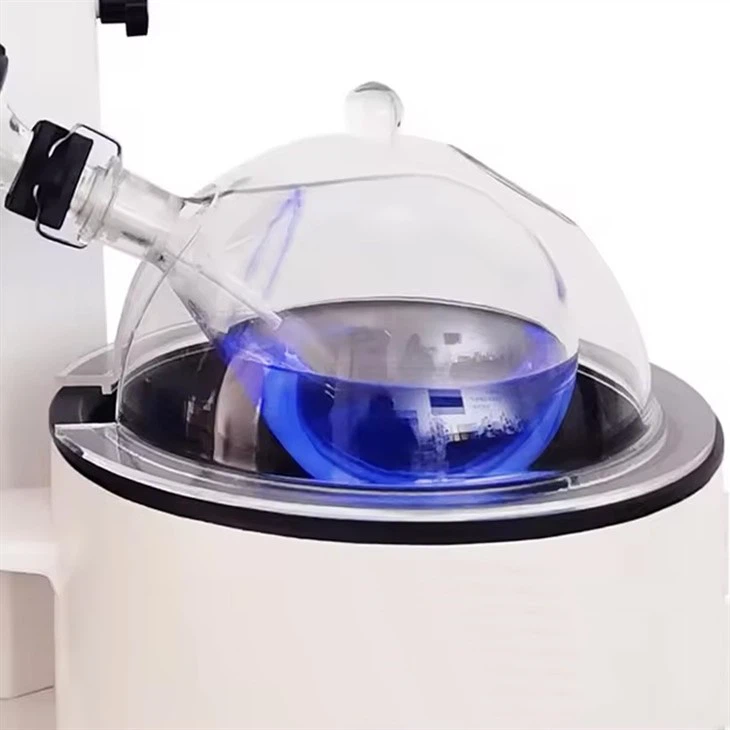 1 litre rotary evaporator