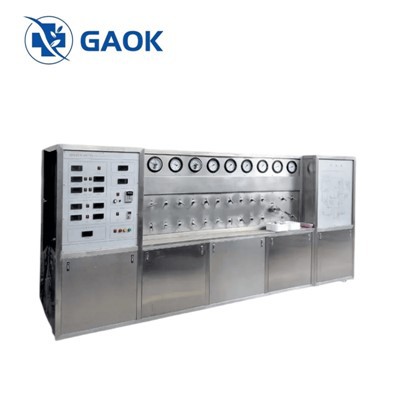 Echdynnwr supercritical CO2