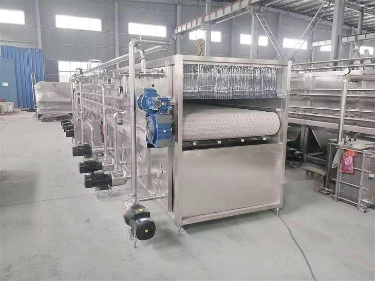 Sterilising Machine